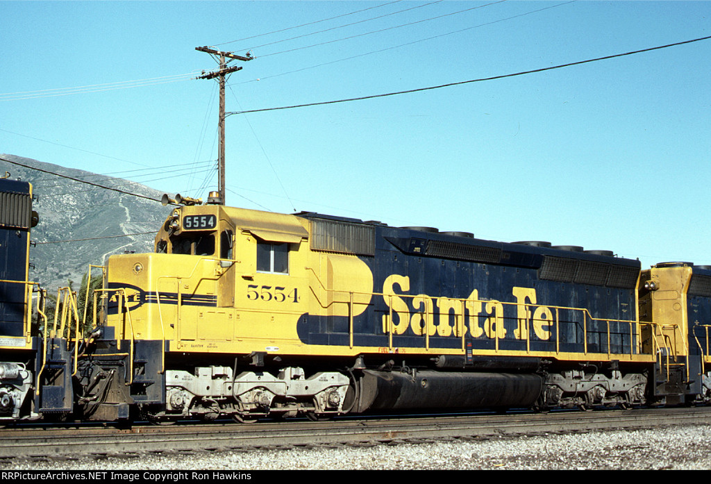 ATSF 5554 (REPOST)